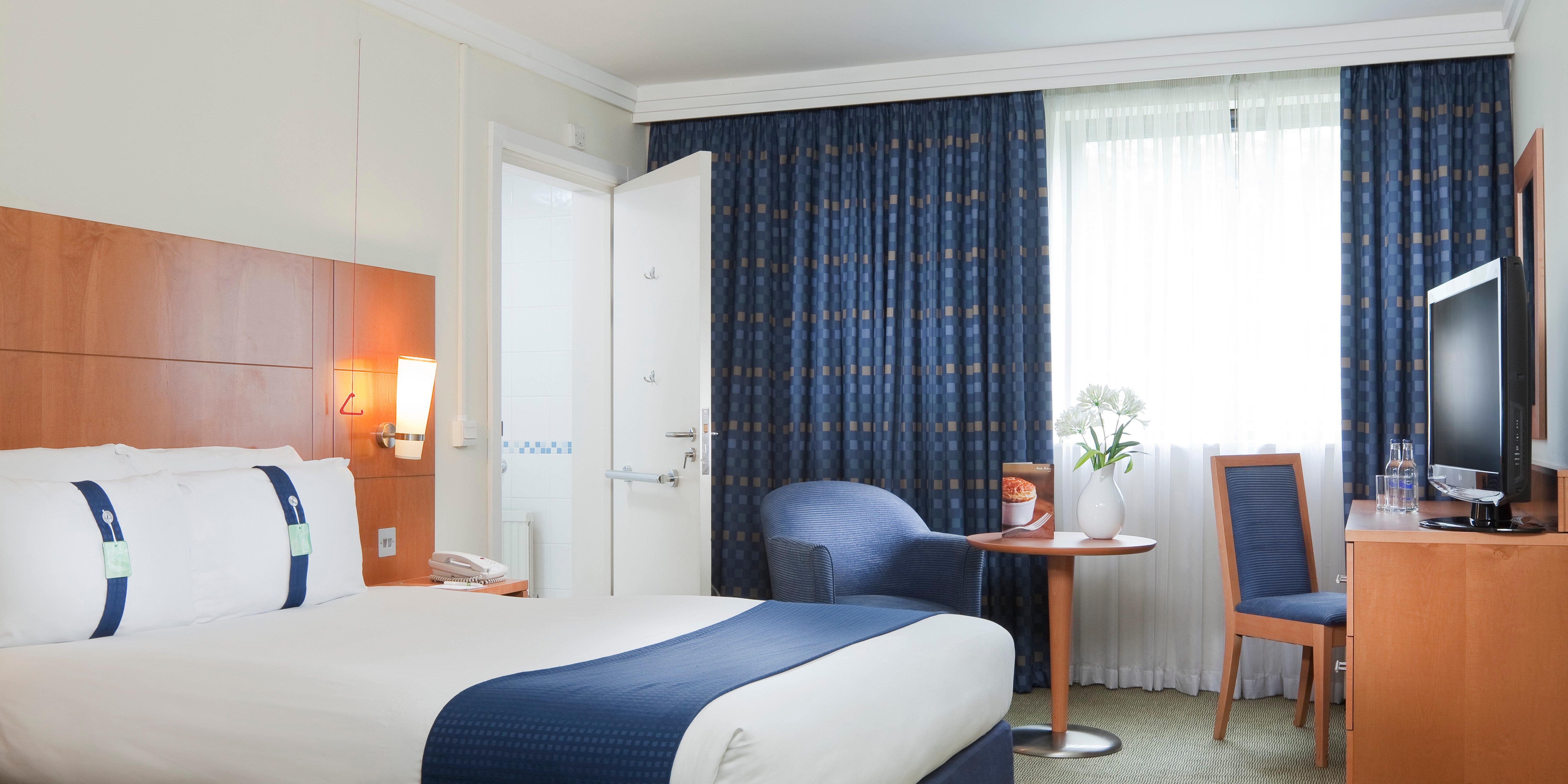 Holiday Inn Maidenhead Windsor, An Ihg Hotel Екстериор снимка