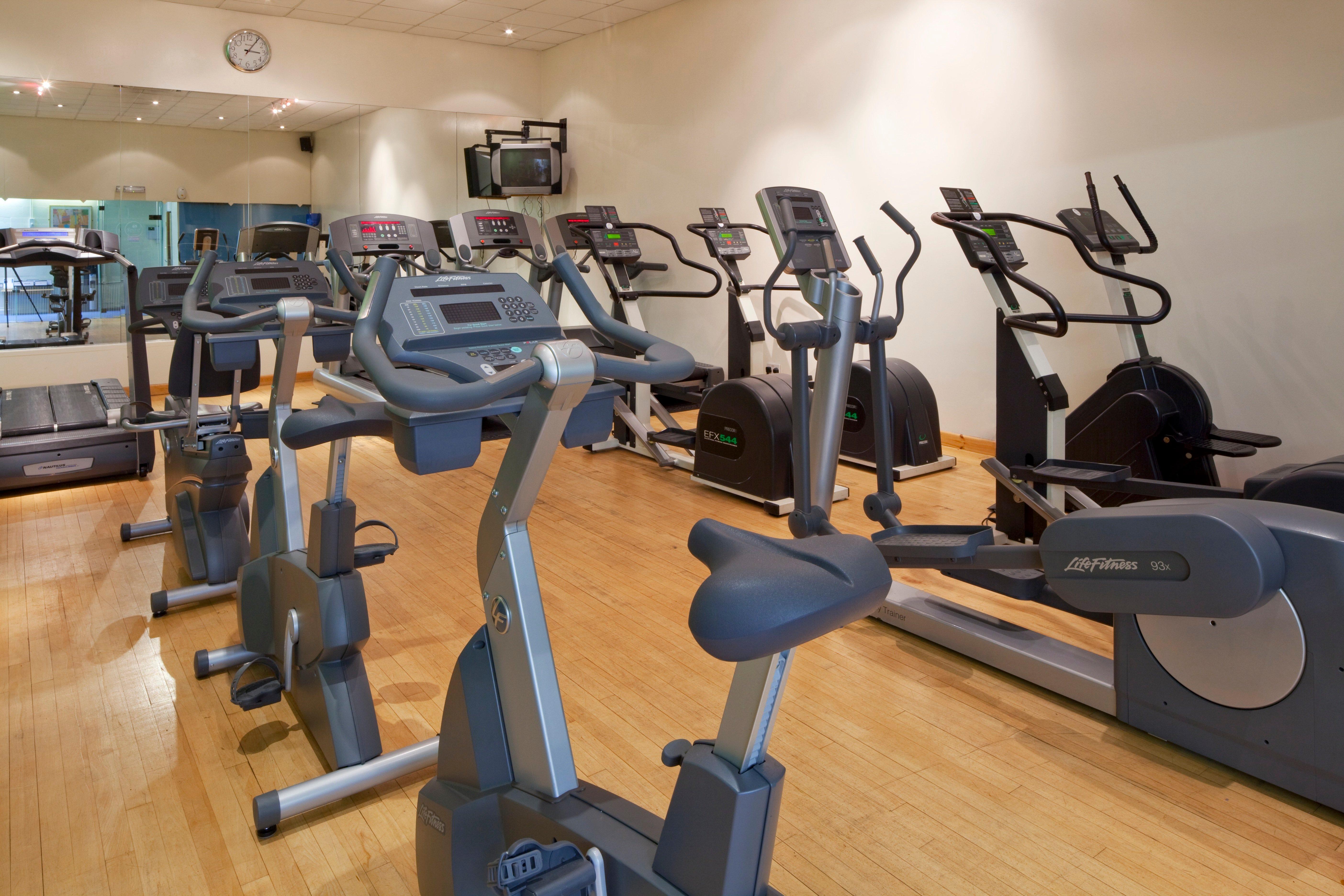 Holiday Inn Maidenhead Windsor, An Ihg Hotel Екстериор снимка