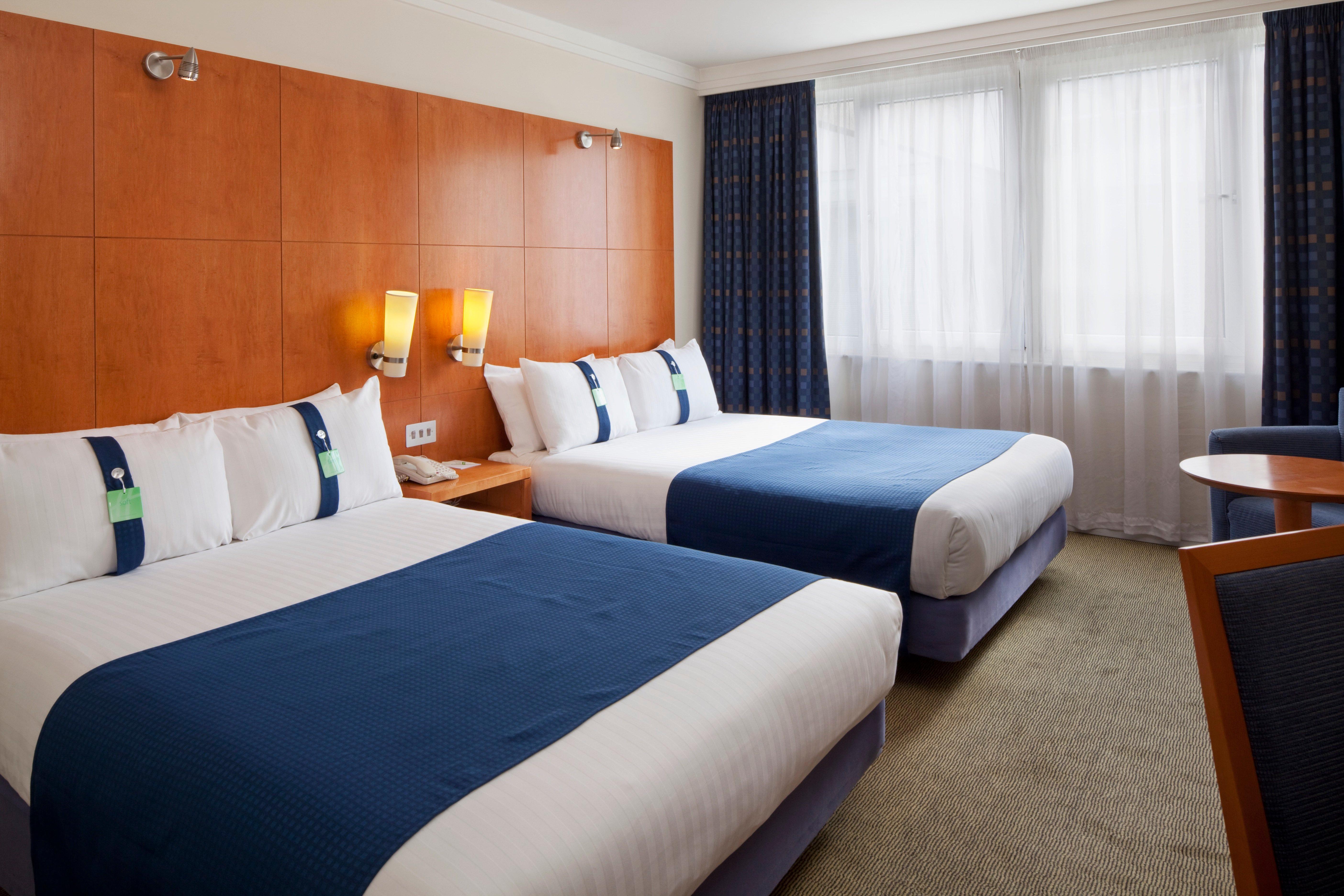 Holiday Inn Maidenhead Windsor, An Ihg Hotel Стая снимка