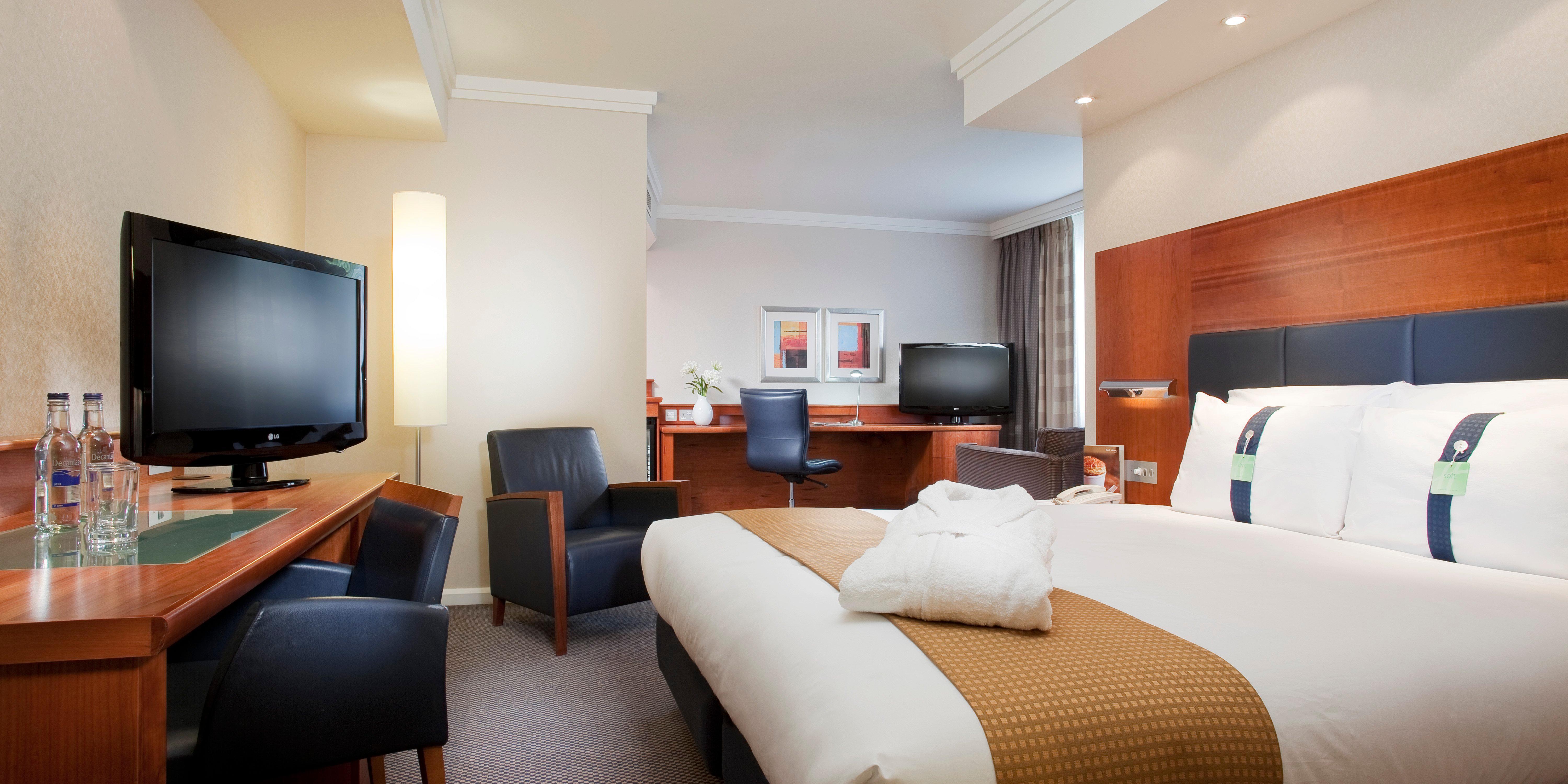 Holiday Inn Maidenhead Windsor, An Ihg Hotel Екстериор снимка