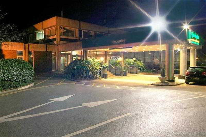 Holiday Inn Maidenhead Windsor, An Ihg Hotel Екстериор снимка